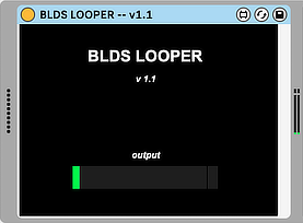 blds-looper