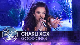 xcx fallon