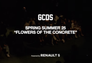 gcds